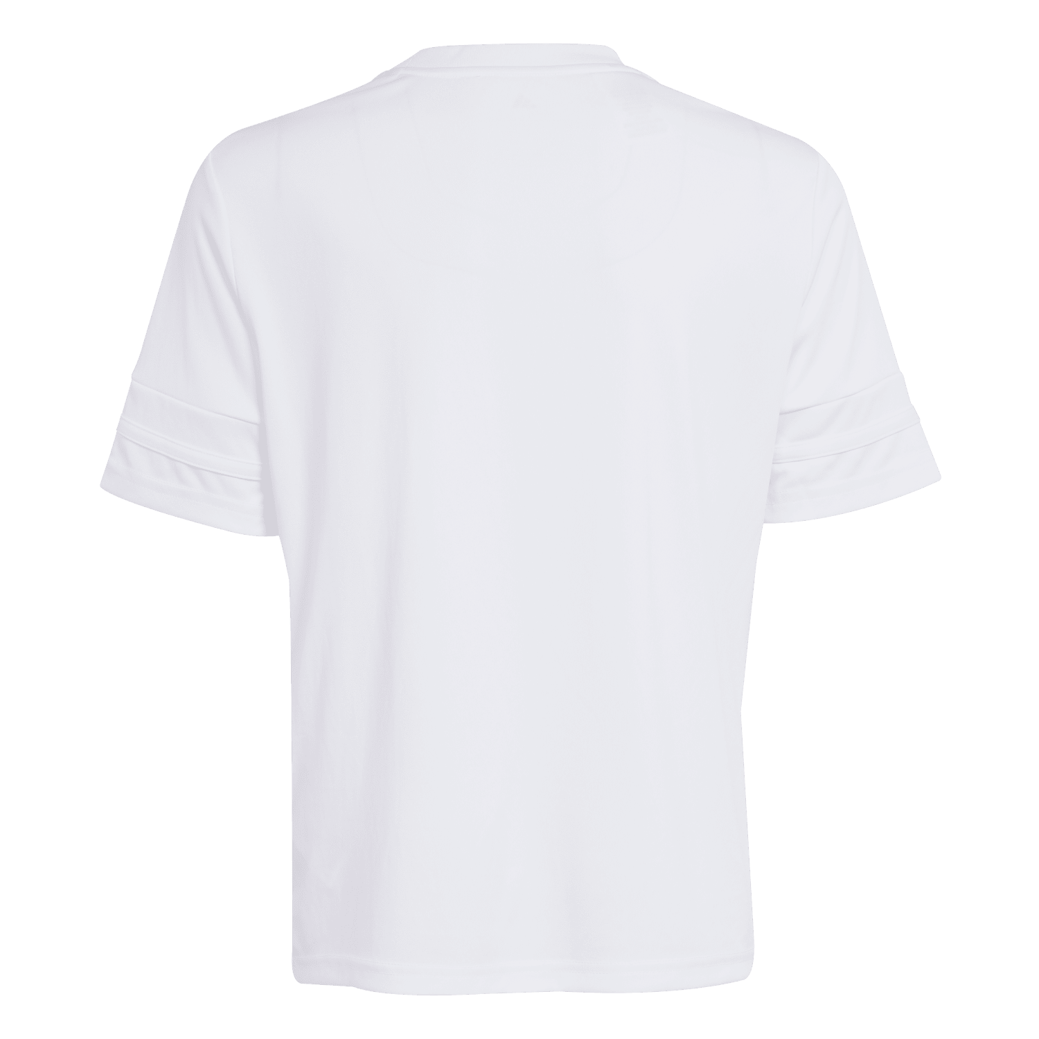 adidas Youth Squadra 25 Jersey - White JJ0058