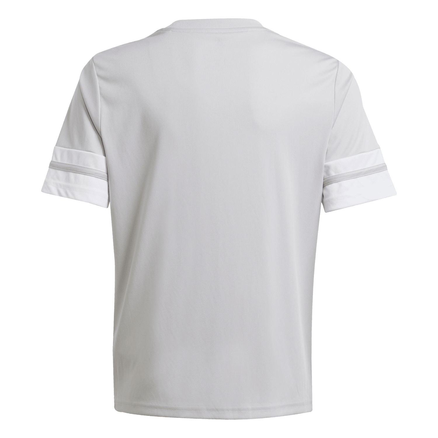 adidas Youth Squadra 25 Jersey - Grey JJ0061