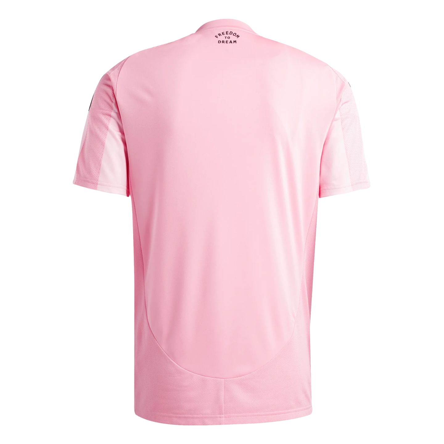 Adidas Inter Miami 25/26 Home Jersey JJ1392