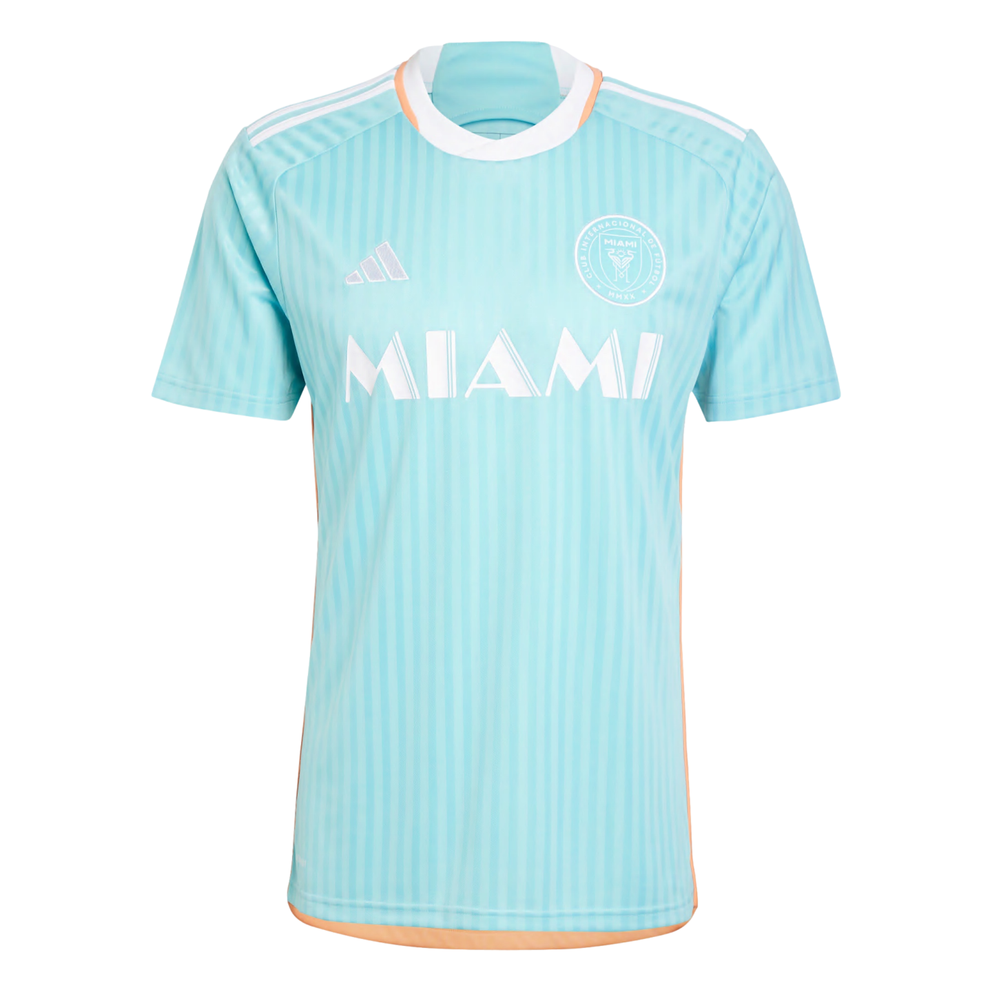 Inter Miami CF shops Fan Bundle Size L