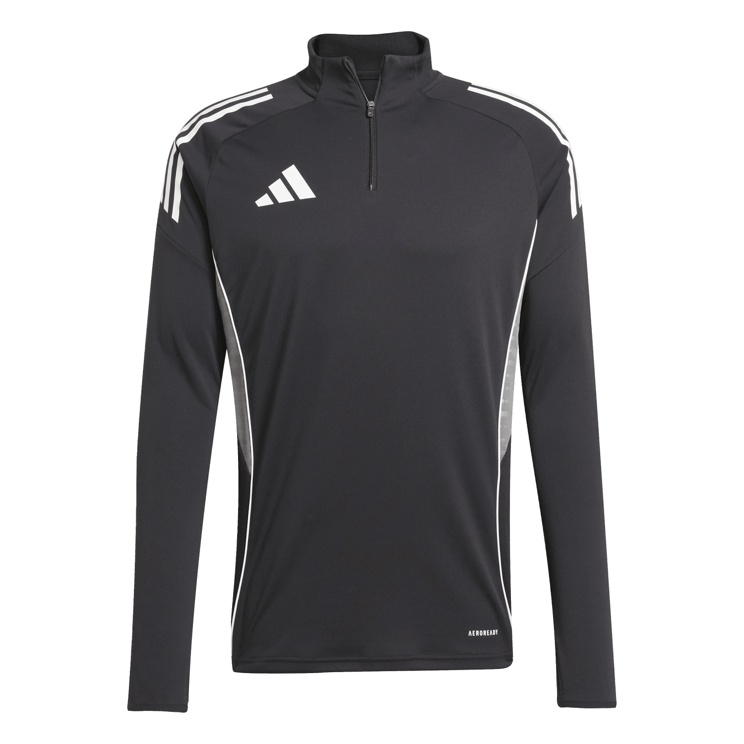 adidas Tiro 25 Competition Training Top - Black JJ1515