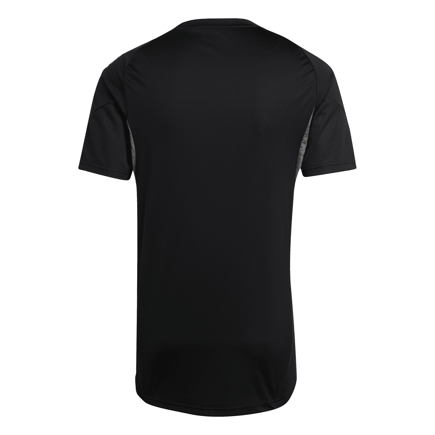 adidas Tiro 25 Competition Training Jersey - Black JJ1518