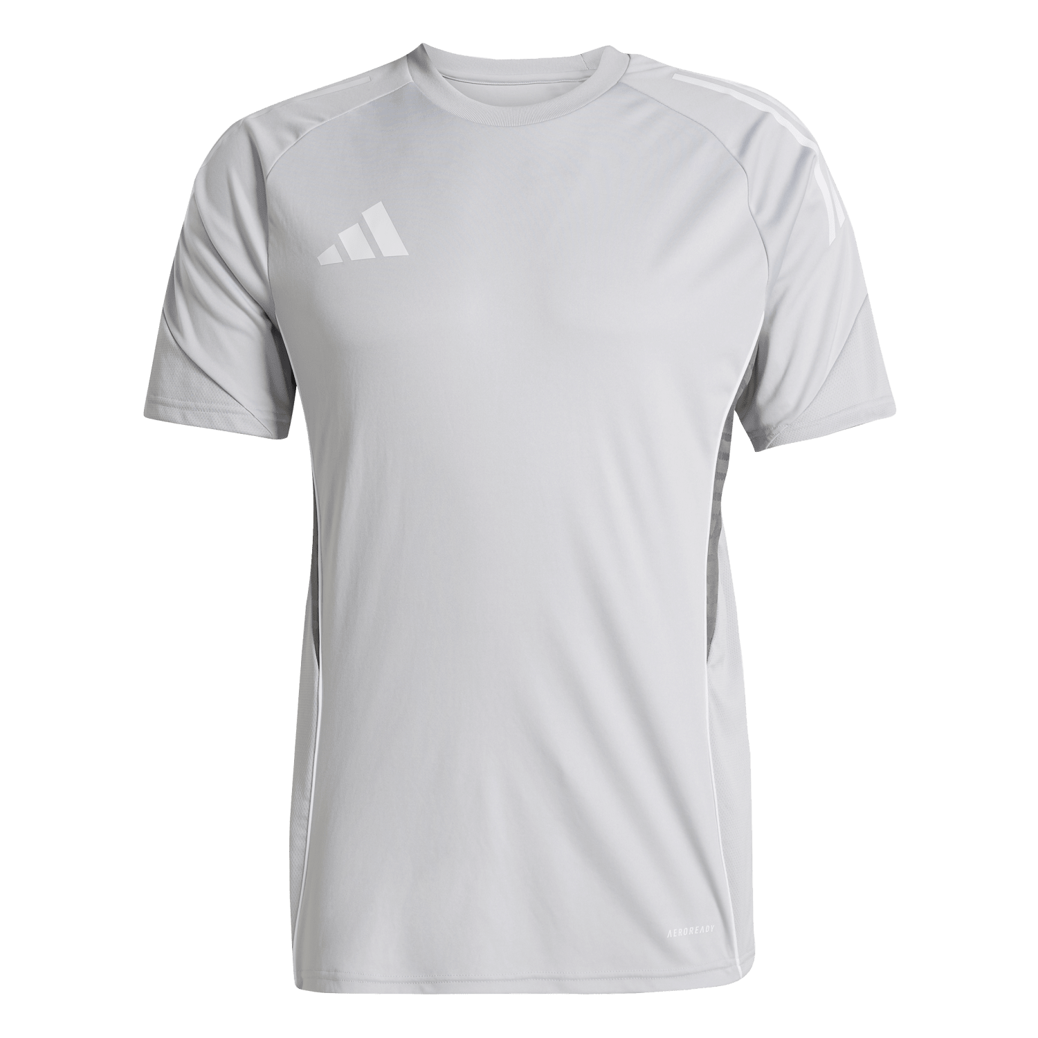 adidas Tiro 25 Competition Training Jersey - Grey