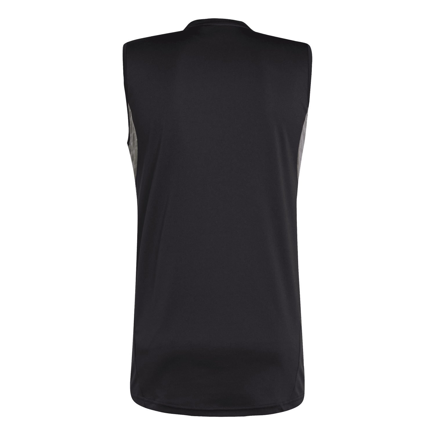 adidas Tiro 25 Competition Sleeveless Jersey - Black JJ1521