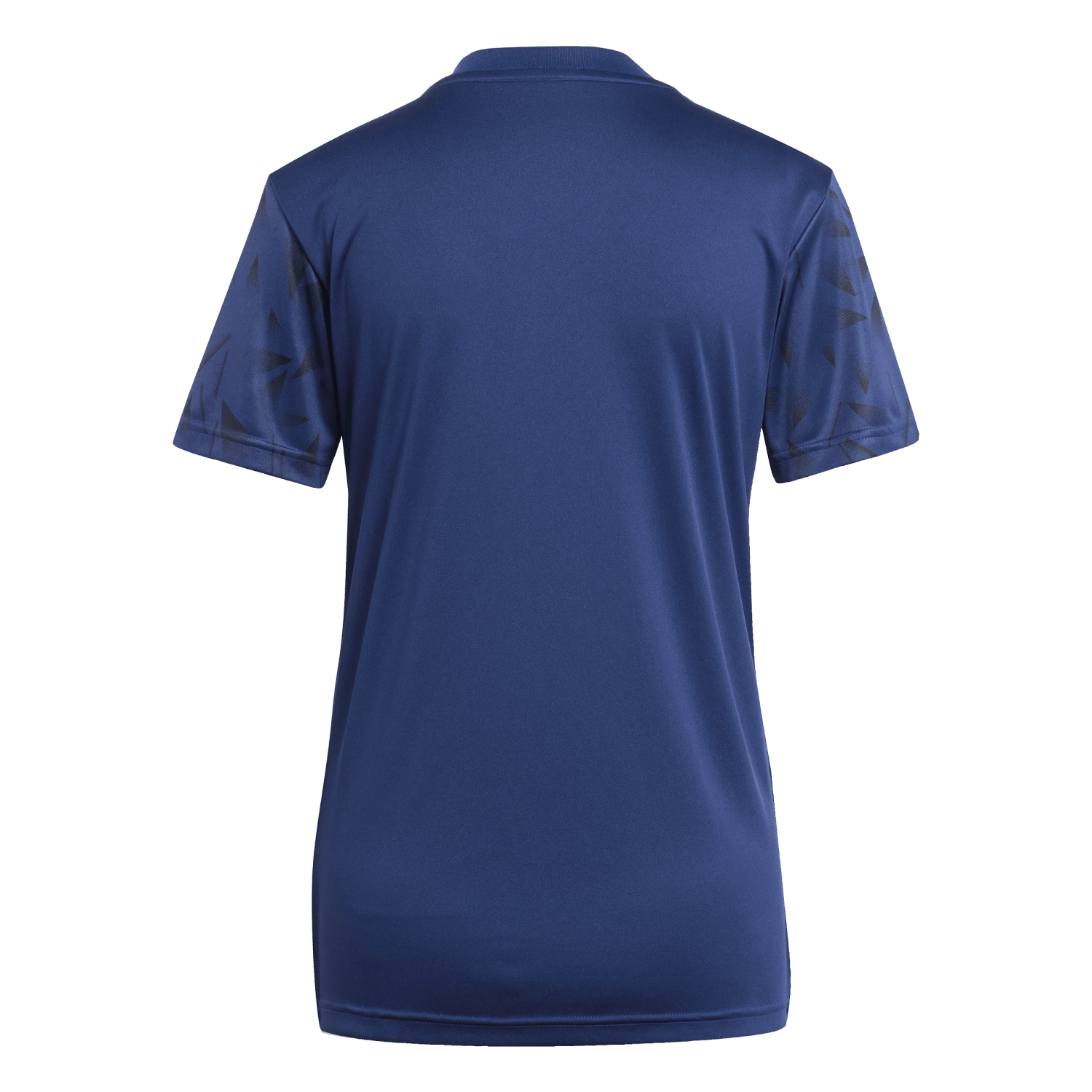 adidas Women's Team Icon 25 Jersey - Navy Blue JJ1947