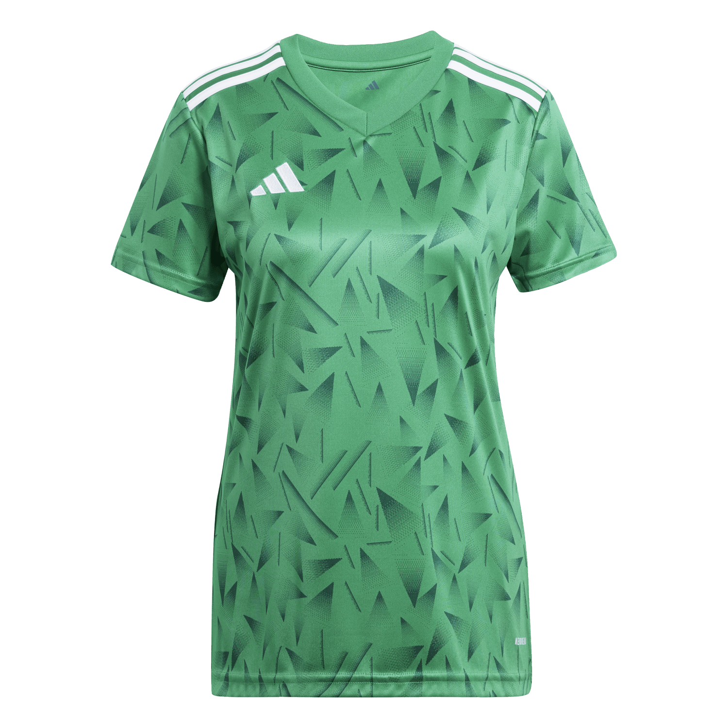 adidas Women's Team Icon 25 Jersey - Green JJ1948