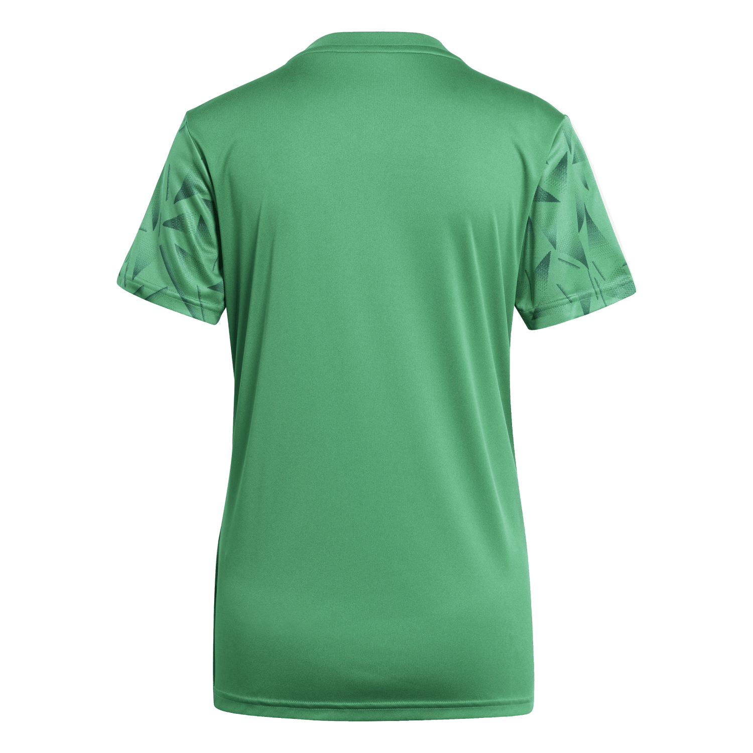 adidas Women's Team Icon 25 Jersey - Green JJ1948