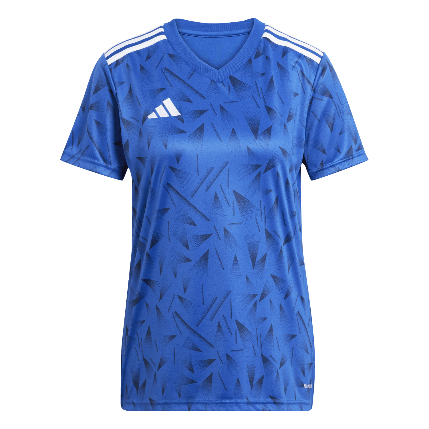 adidas Women's Team Icon 25 Jersey - Royal JJ1949