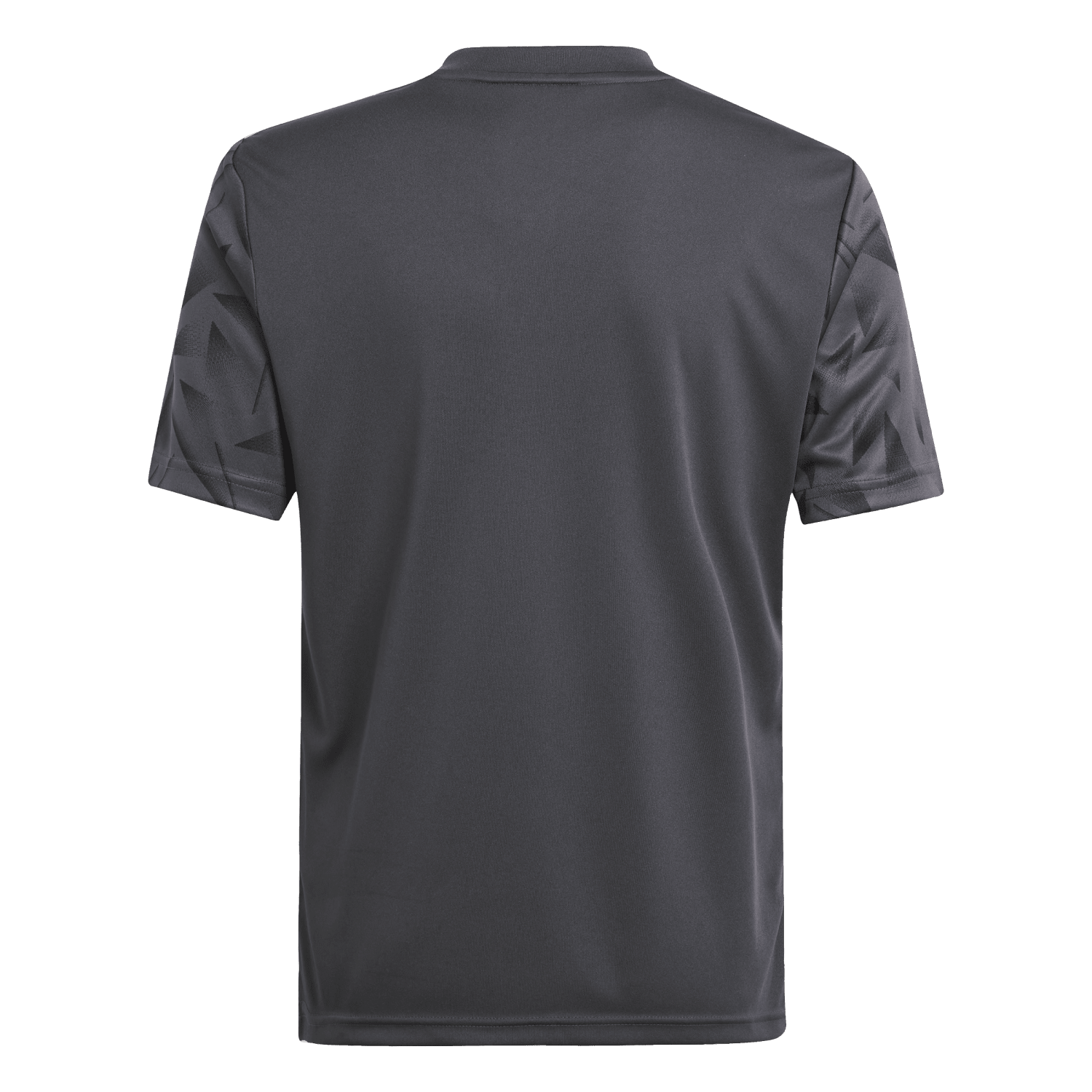 adidas Youth Team Icon 25 Jersey - Black JJ1954