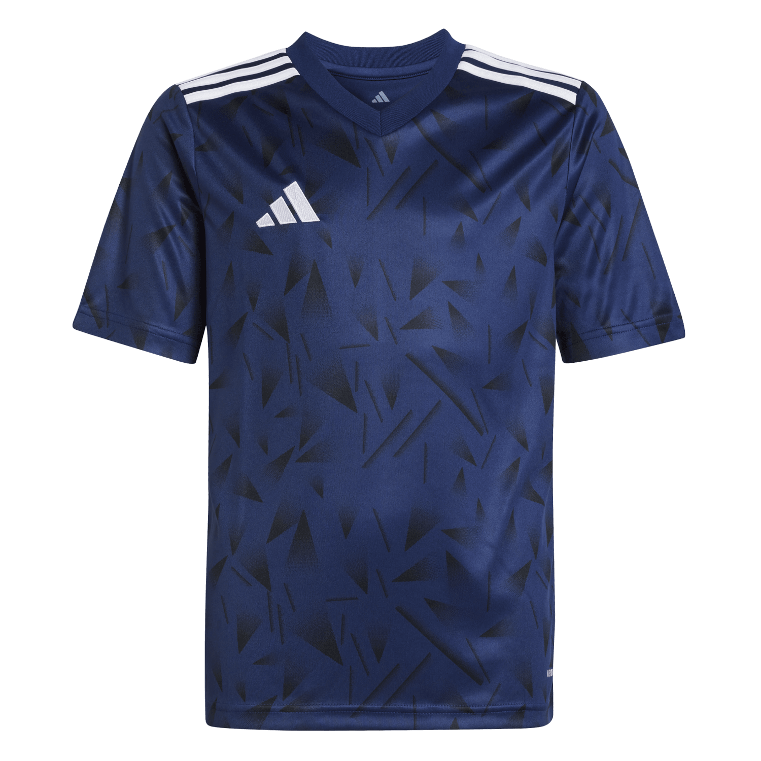 adidas Youth Team Icon 25 Jersey - Navy Blue
