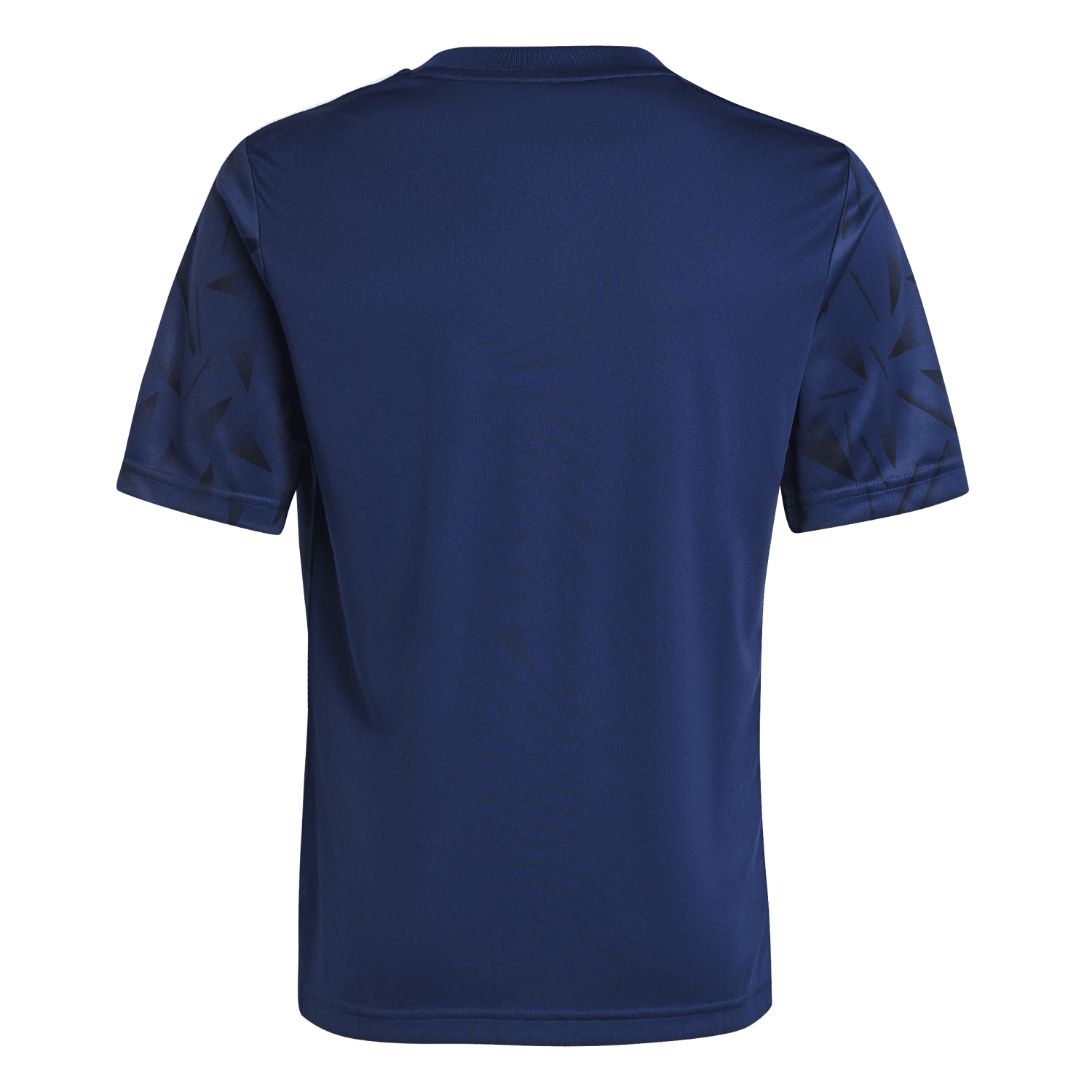 adidas Youth Team Icon 25 Jersey - Navy Blue JJ1958