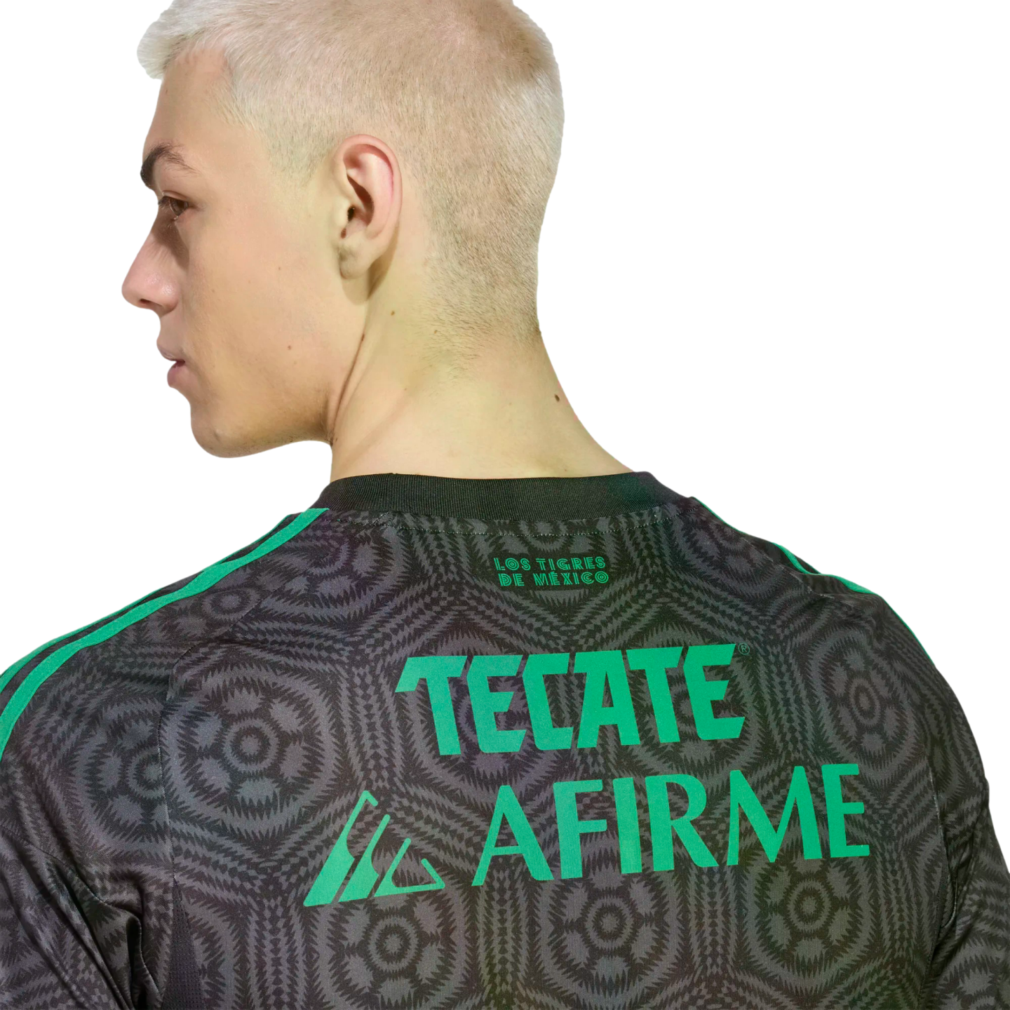 Adidas Tigres UANL 25/26 Third Jersey