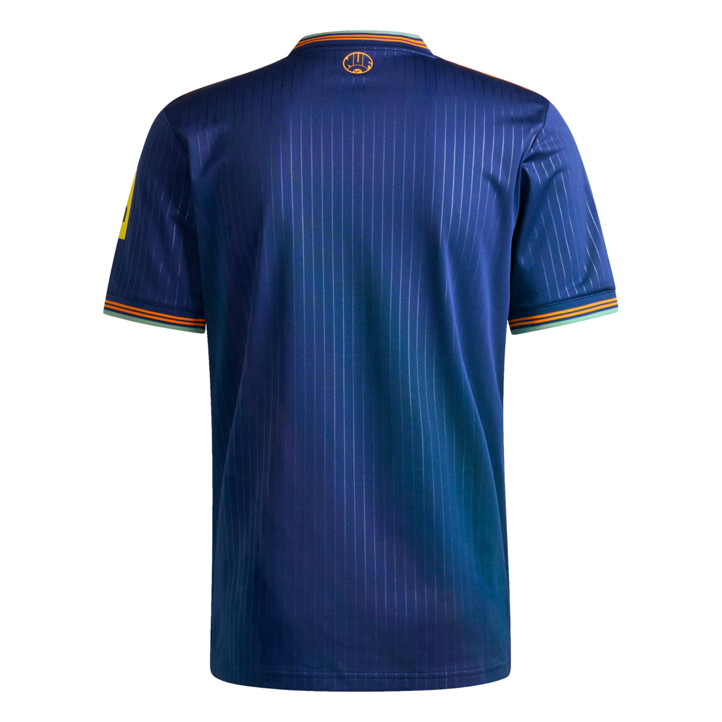 Adidas Newcastle United 25/26 Third Jersey JJ2243