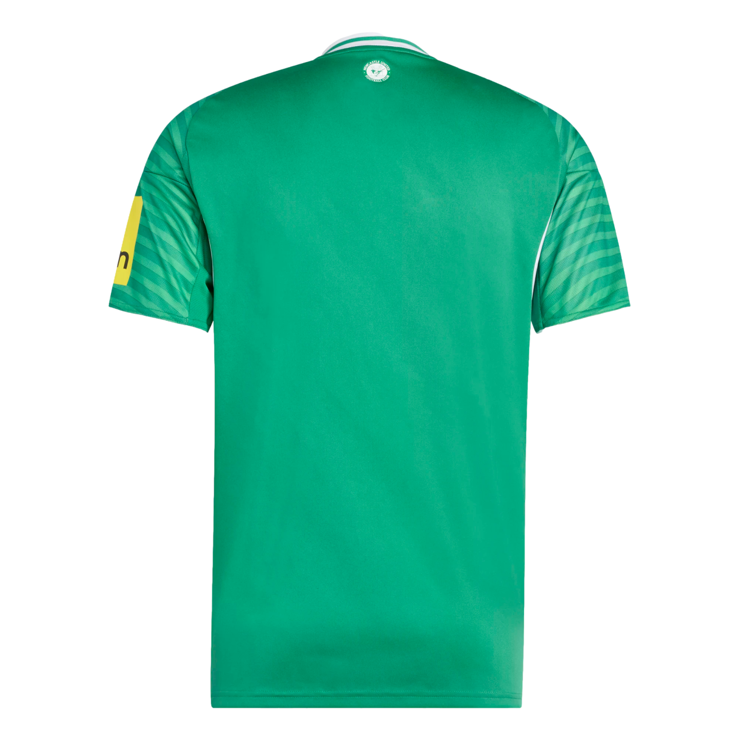 Adidas Newcastle United 25/26 Away Jersey JJ2245