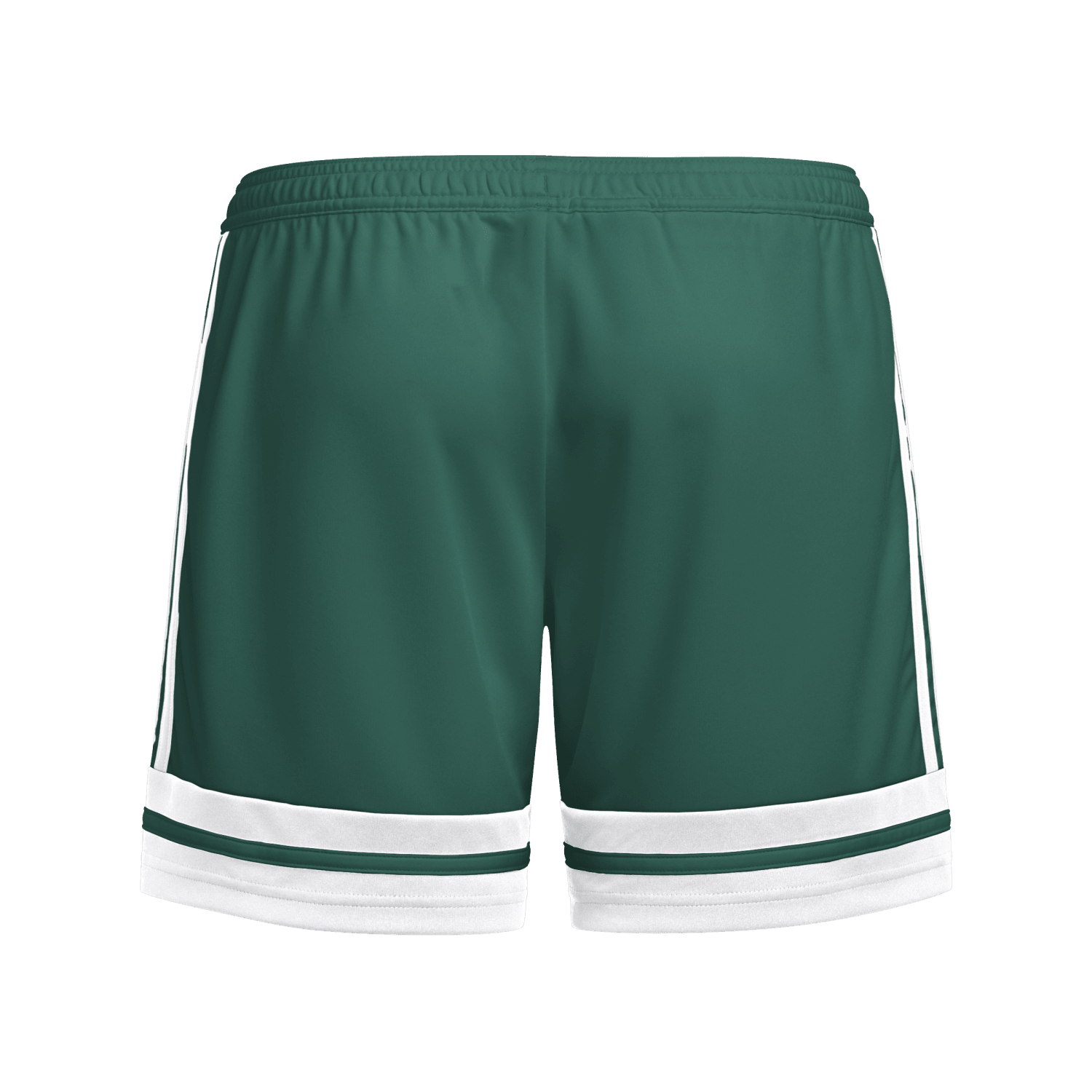adidas Youth Squadra 25 Shorts - Dark Green JJ2420