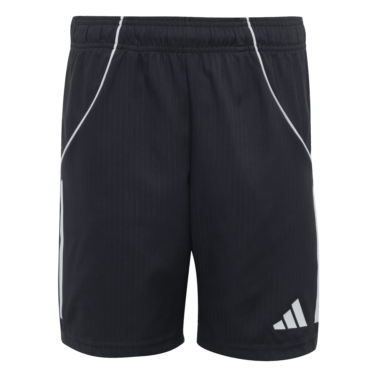 adidas Youth Tiro 25 Competition Match Shorts - Black (Kearny) ADID-JJ2477