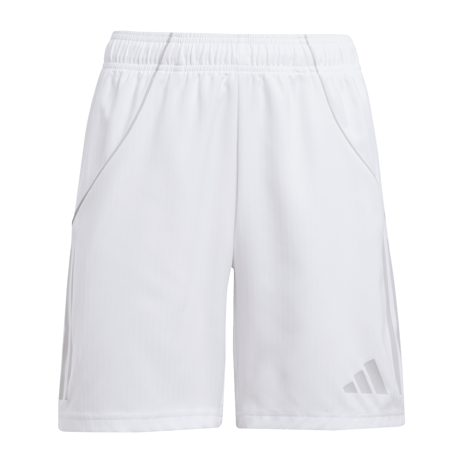 adidas Youth Tiro 25 Competition Match Shorts - White JJ2479