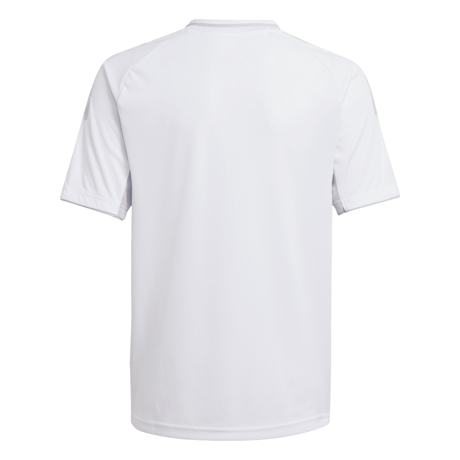 adidas Youth Tiro 25 Competition Match Jersey - White JJ2484