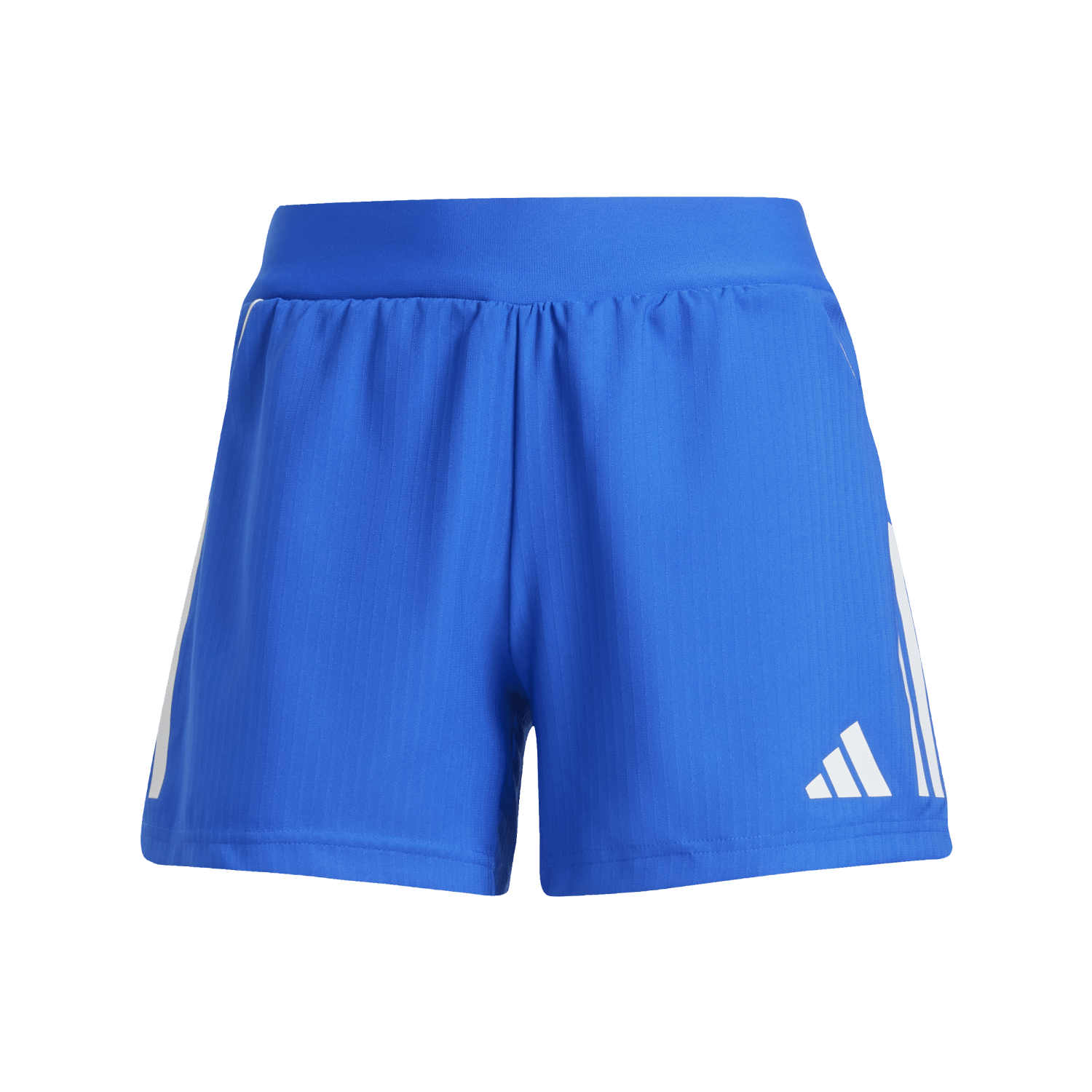 adidas Women's Tiro 25 Competition Match Shorts - Royal JJ2492
