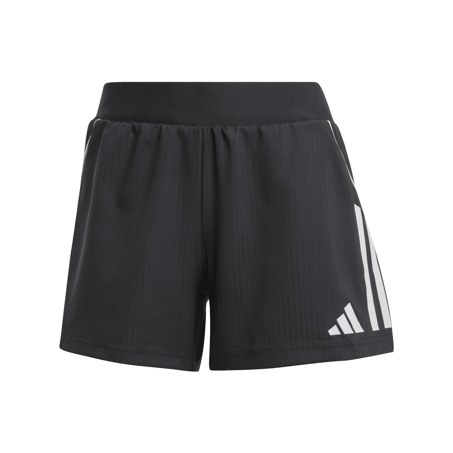 adidas Women's Tiro 25 Competition Match Shorts - Black