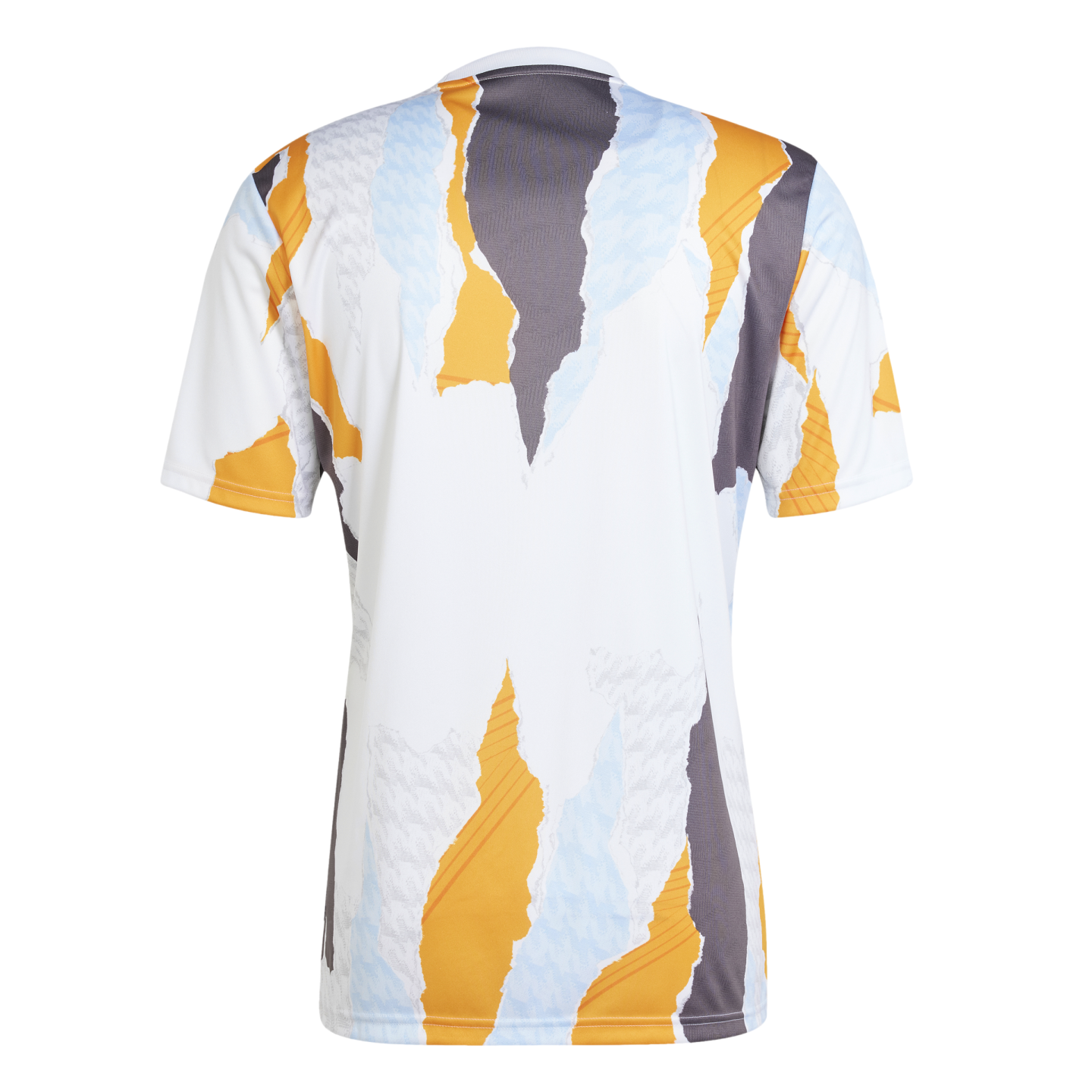 Adidas Real Madrid Pre-Match Jersey JJ3493