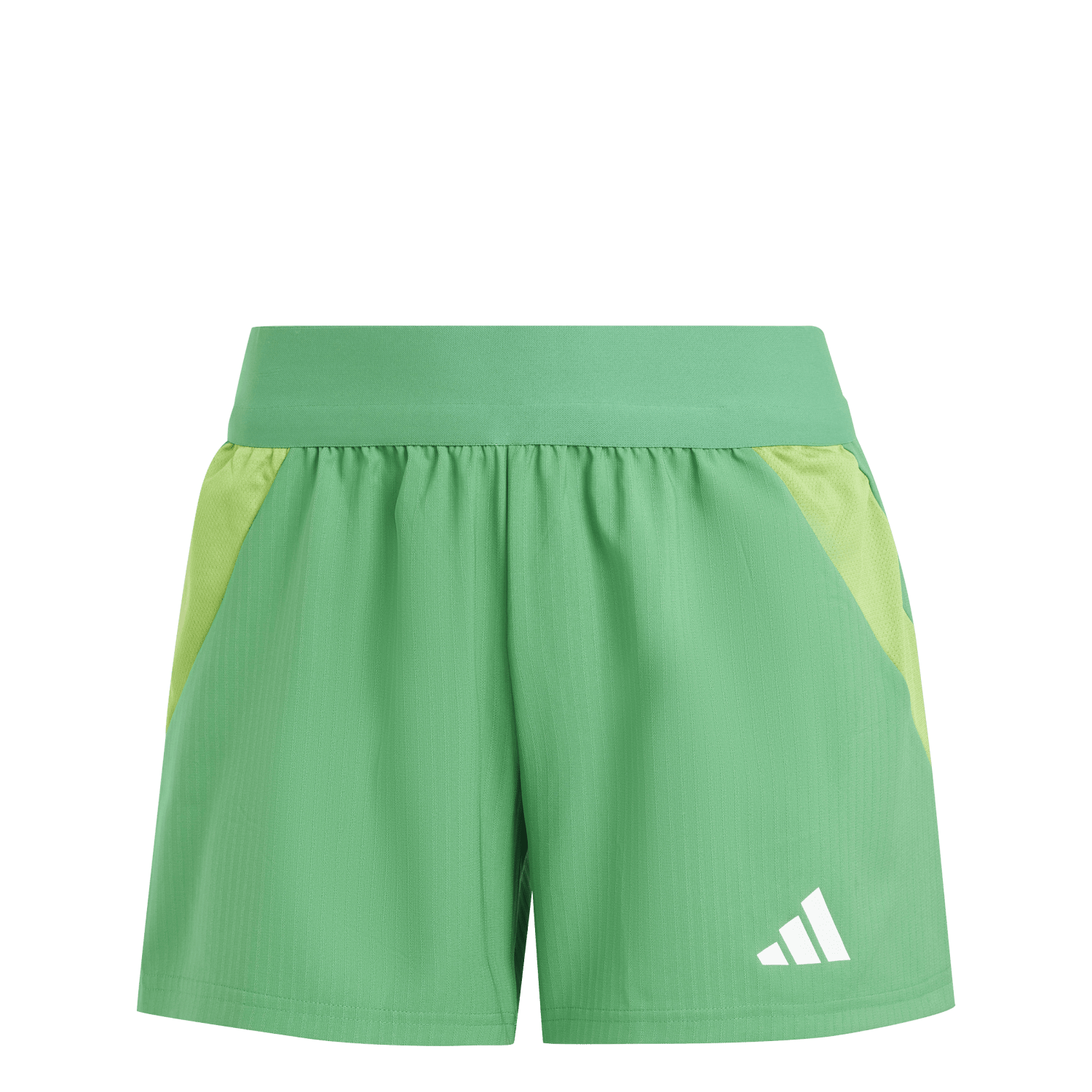 adidas Women's Tiro 24 Competition Match Shorts - Green JJ4036