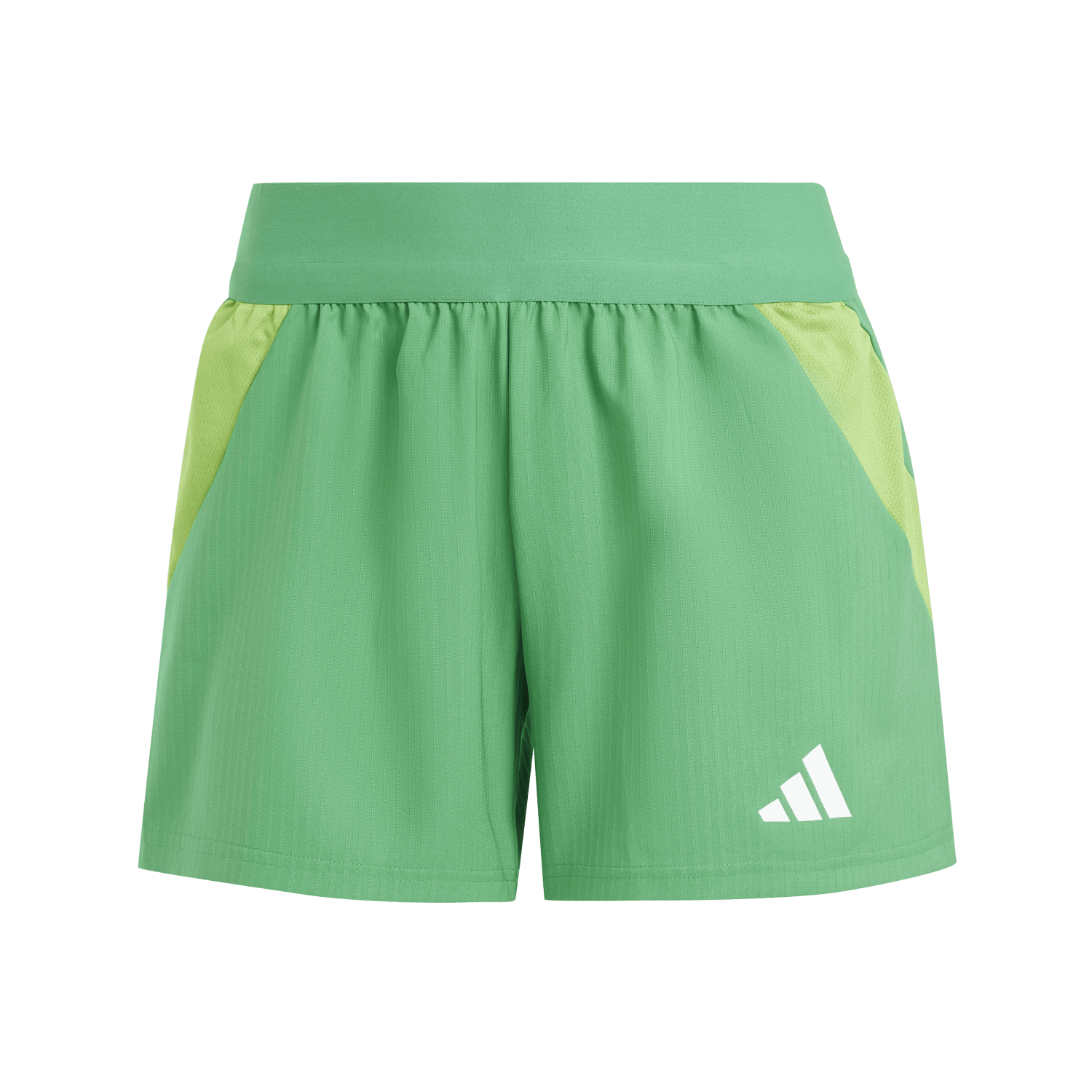adidas Women's Tiro 24 Competition Match Shorts - Green JJ4036