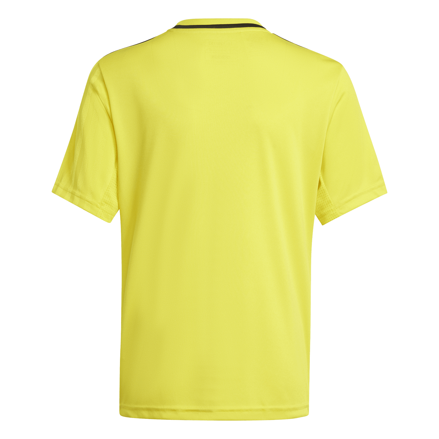 adidas Youth Campeon 25 Jersey - Yellow JJ4164