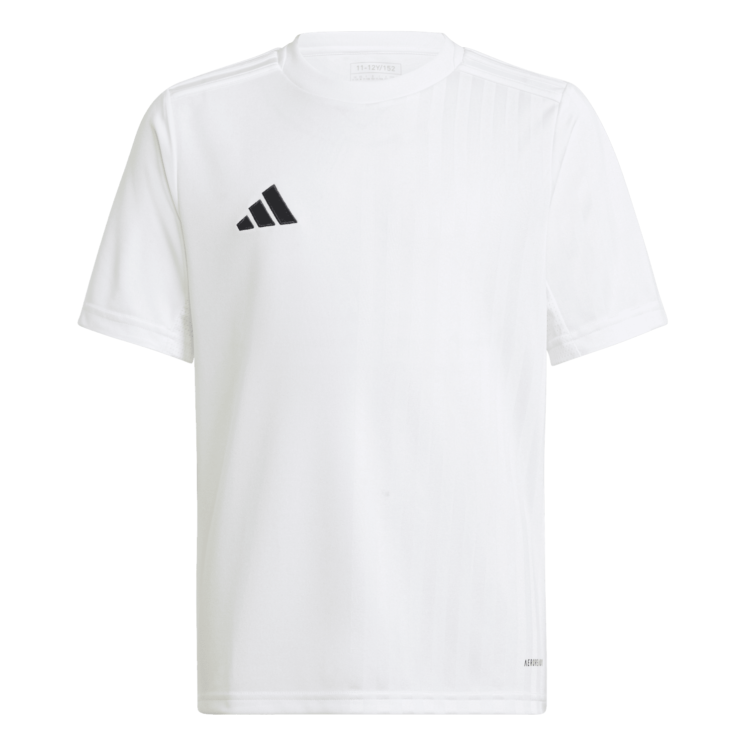 adidas Youth Campeon 25 Jersey - White JJ4166