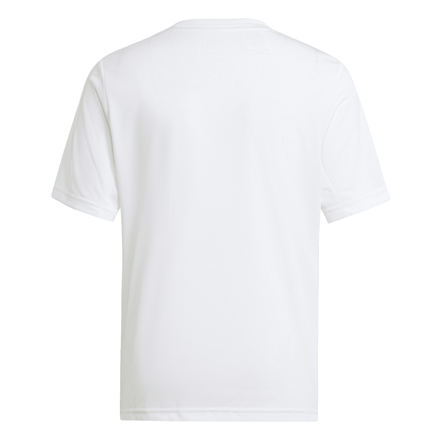 adidas Youth Campeon 25 Jersey - White JJ4166