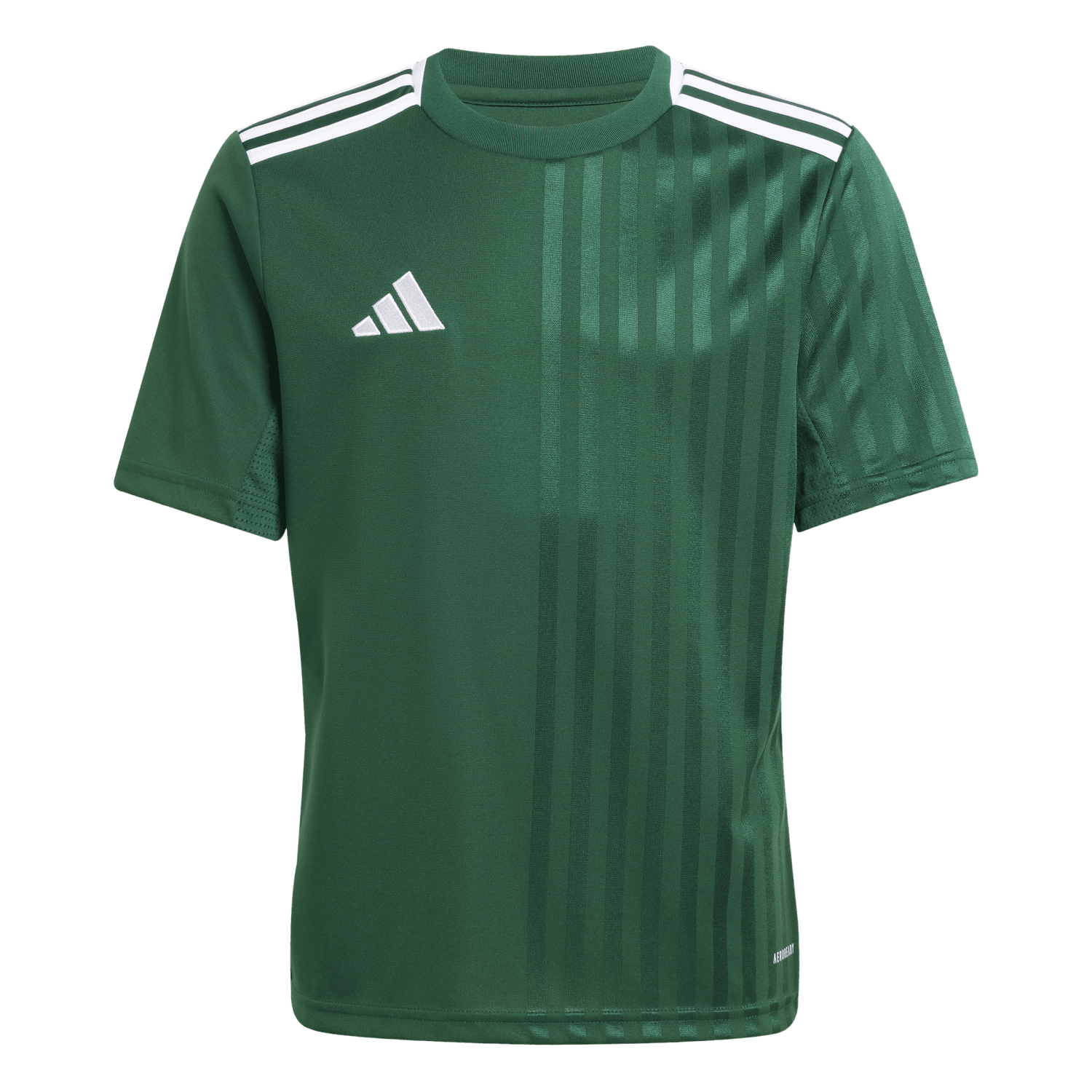 adidas Youth Campeon 25 Jersey - Green JJ4167