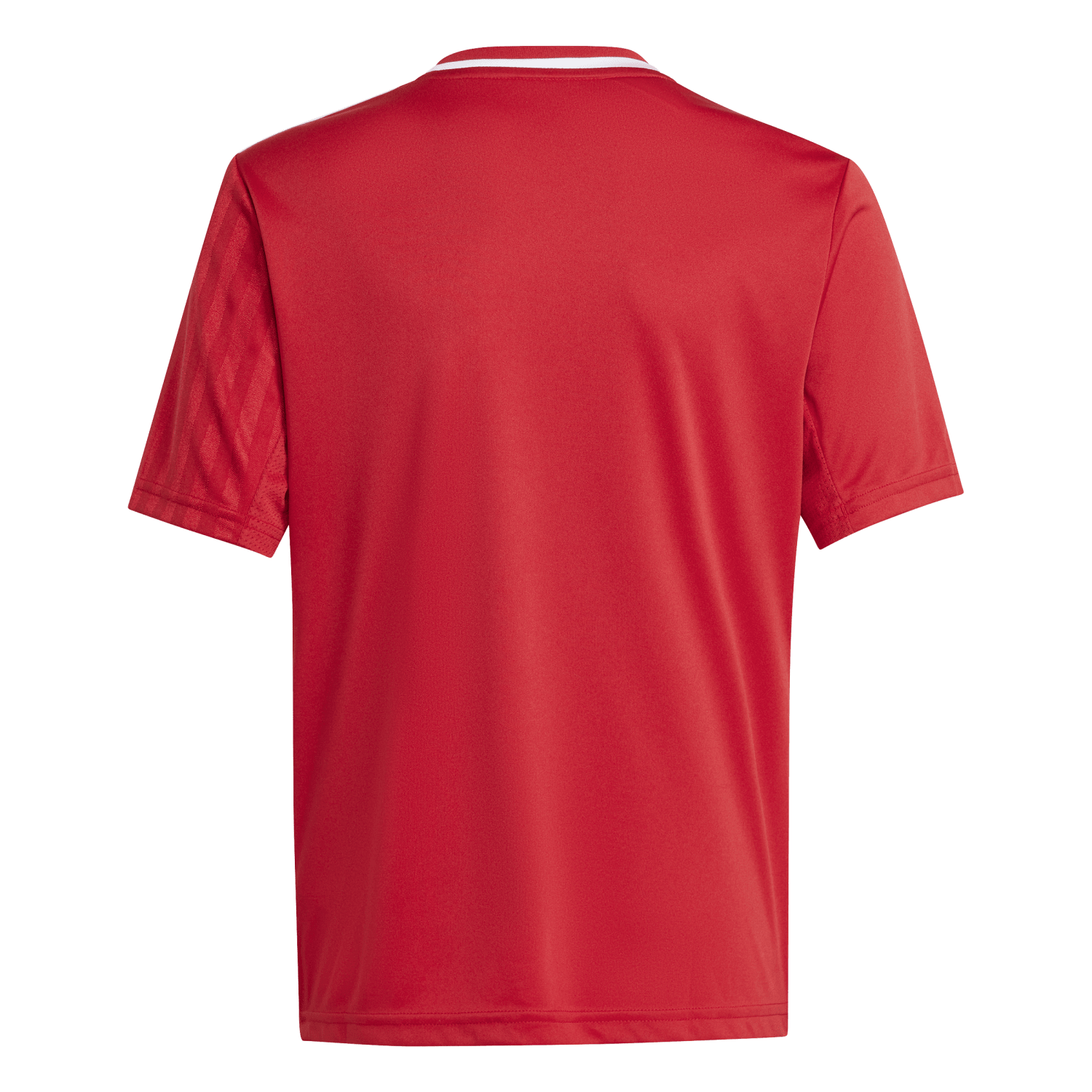 adidas Youth Campeon 25 Jersey - Red JJ4168