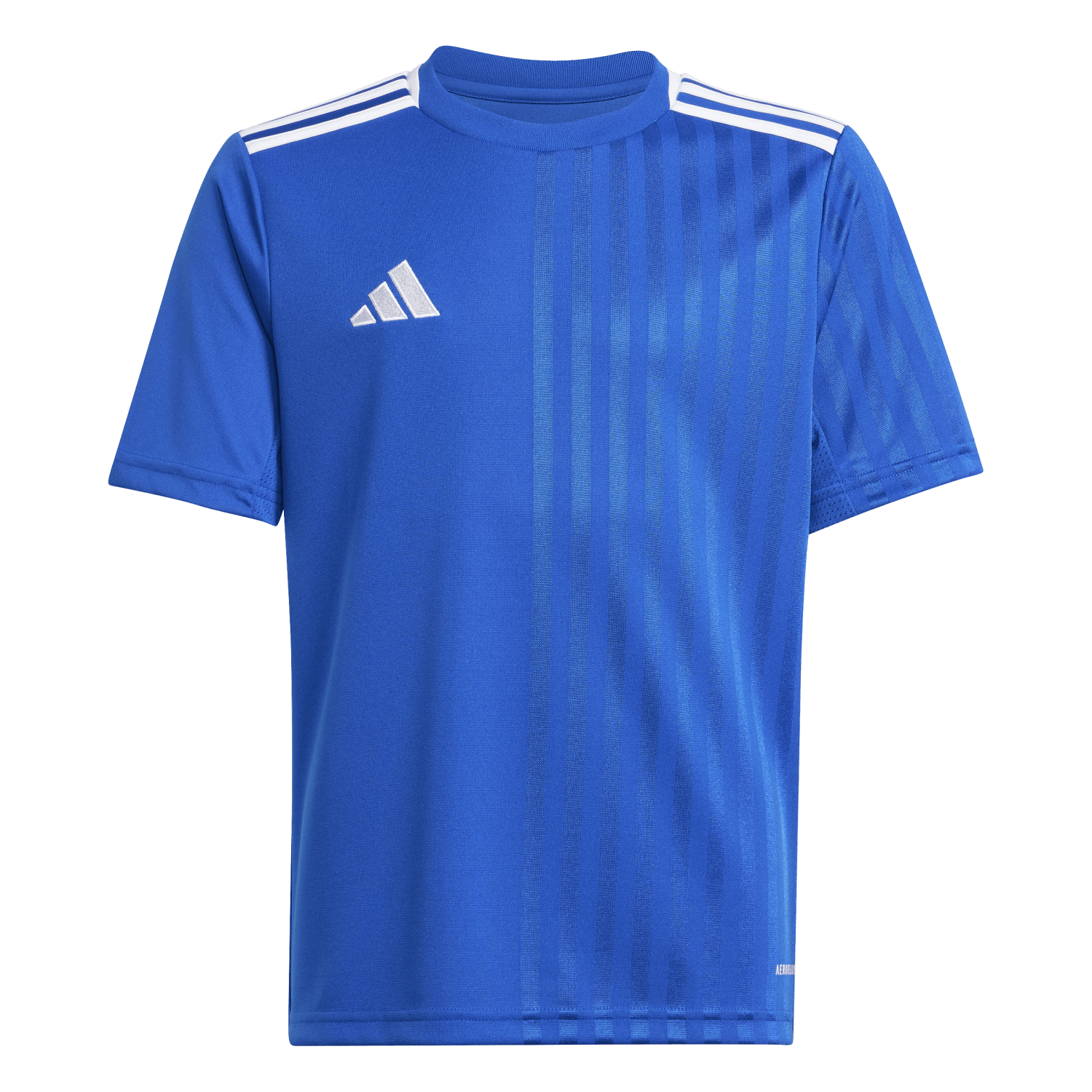 adidas Youth Campeon 25 Jersey - Royal