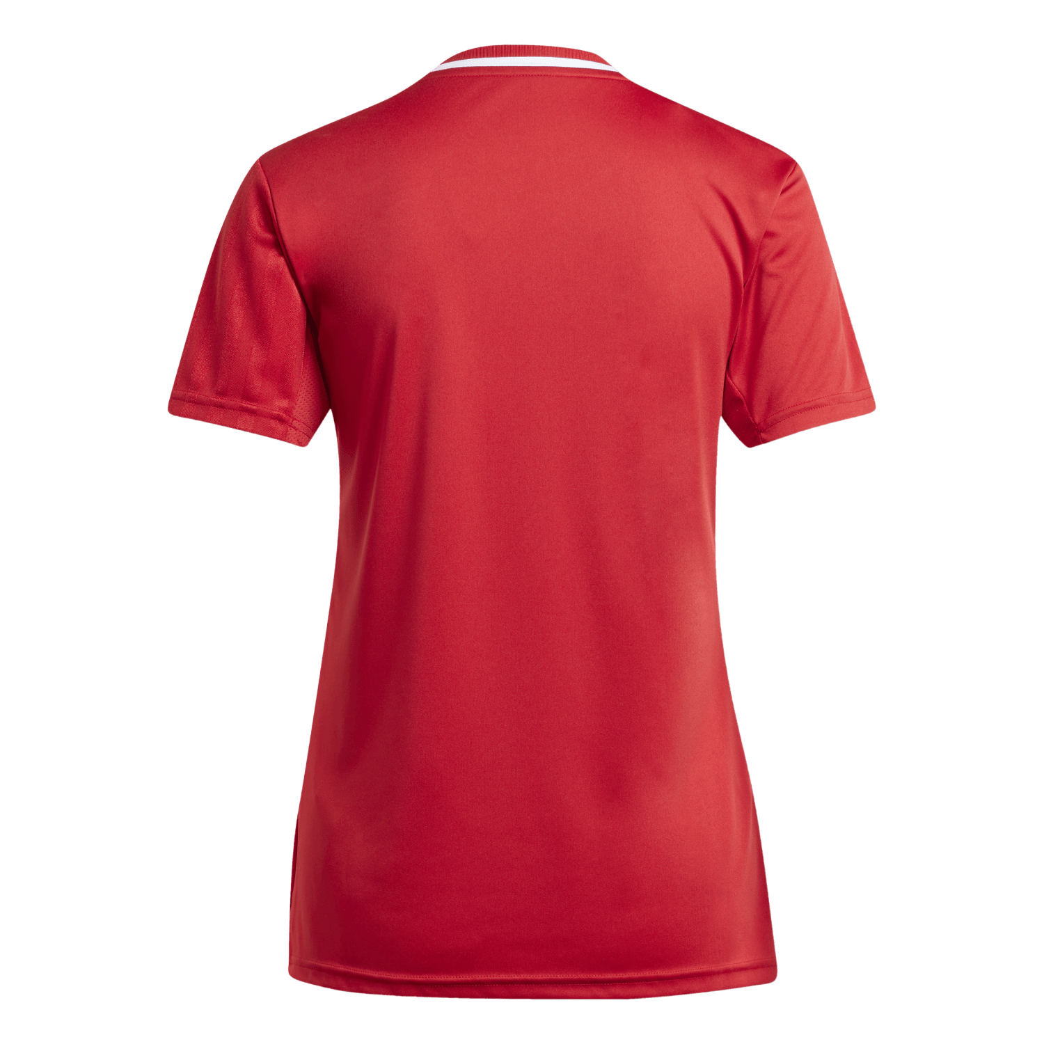 adidas Women's Campeon 25 Jersey - Red JJ4173