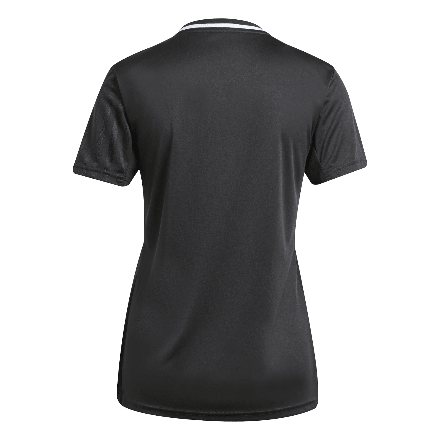 adidas Women's Campeon 25 Jersey - Black JJ4175