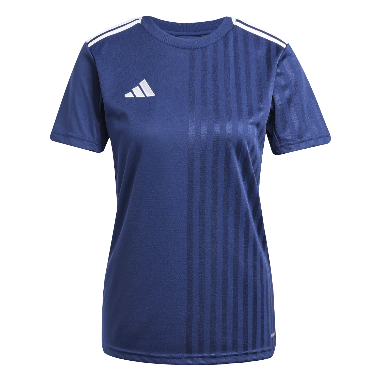 adidas Women's Campeon 25 Jersey - Navy Blue JJ4177