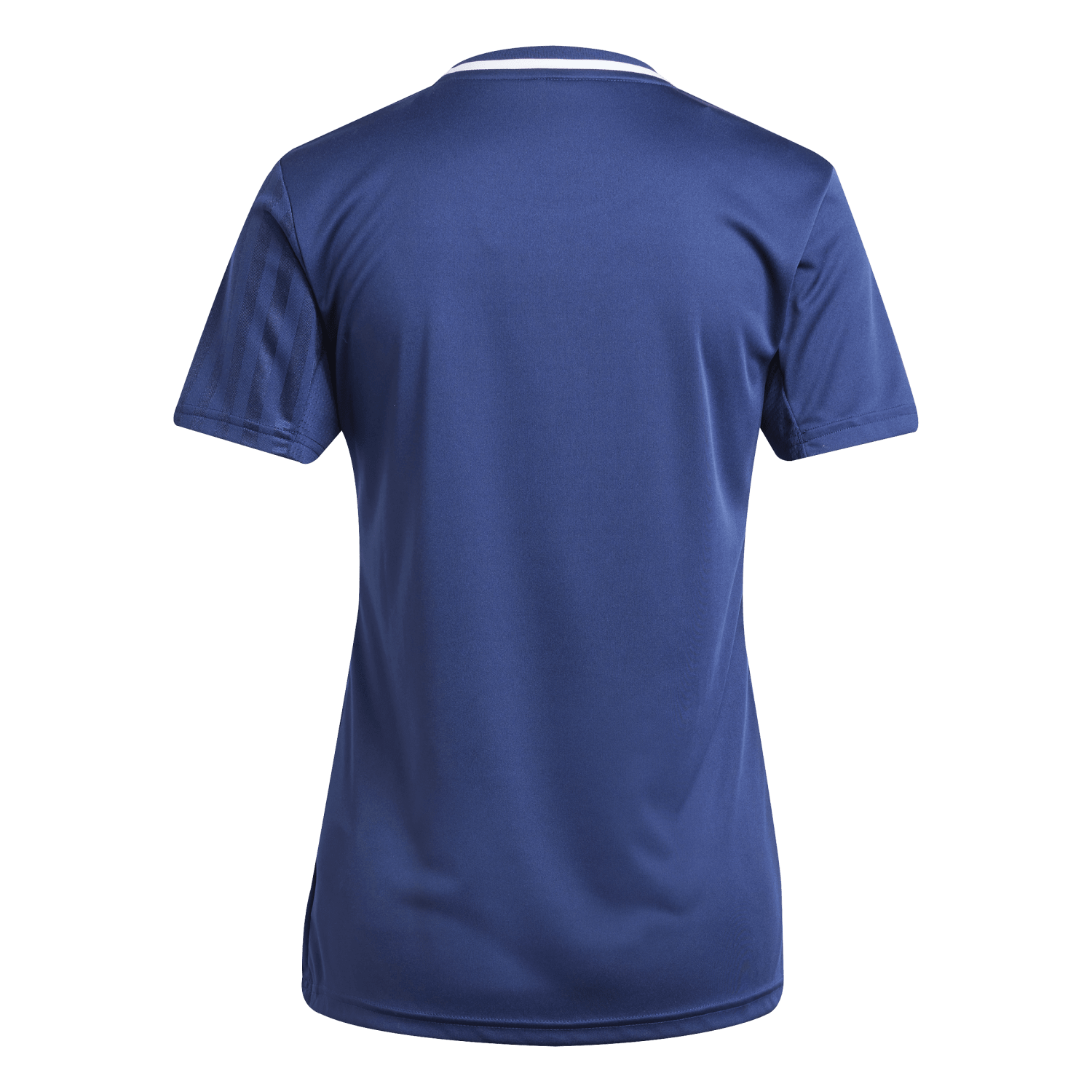 adidas Women's Campeon 25 Jersey - Navy Blue JJ4177