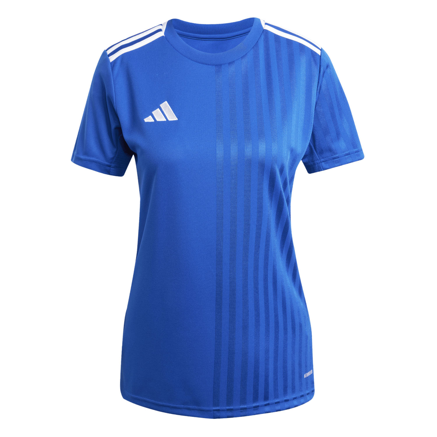 adidas Women's Campeon 25 Jersey - Royal JJ4179