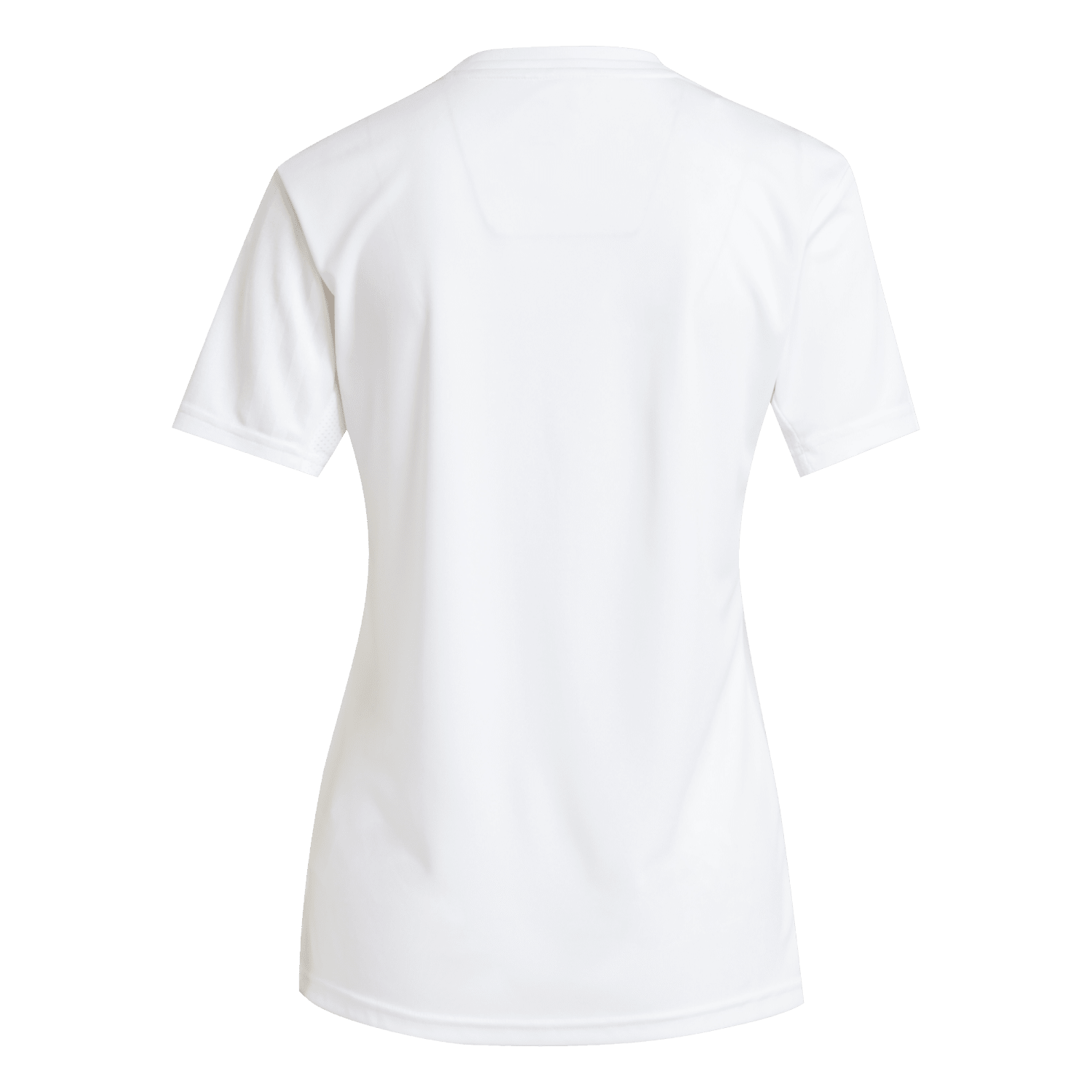 adidas Women's Campeon 25 Jersey - White JJ4180