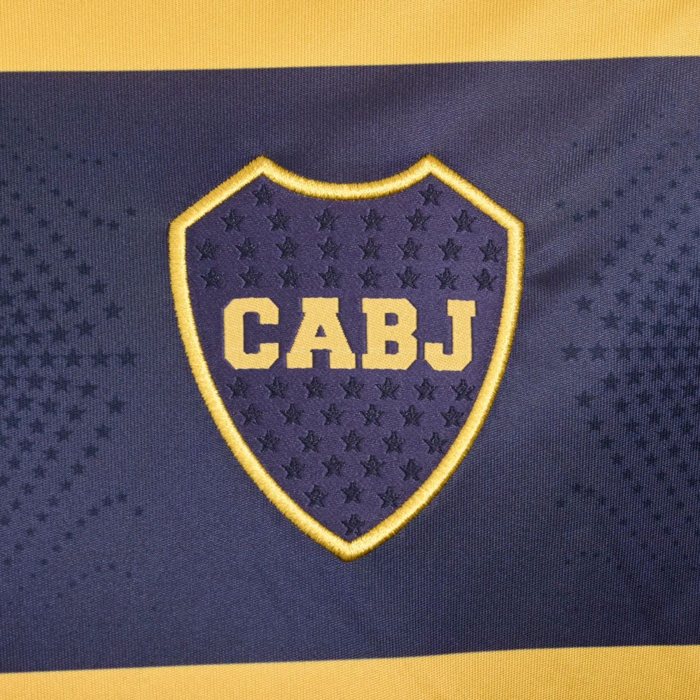 Adidas Boca Juniors 25/26 Away Jersey JJ4281