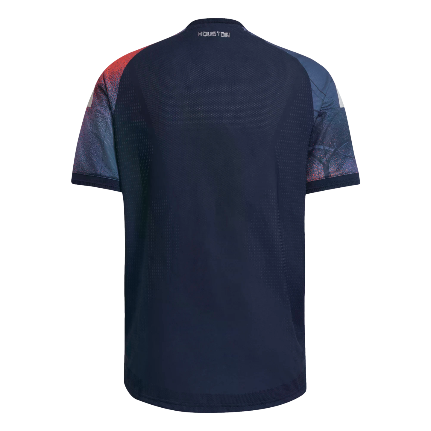 Adidas Houston Dynamo 26/27 Authentic Away Jersey