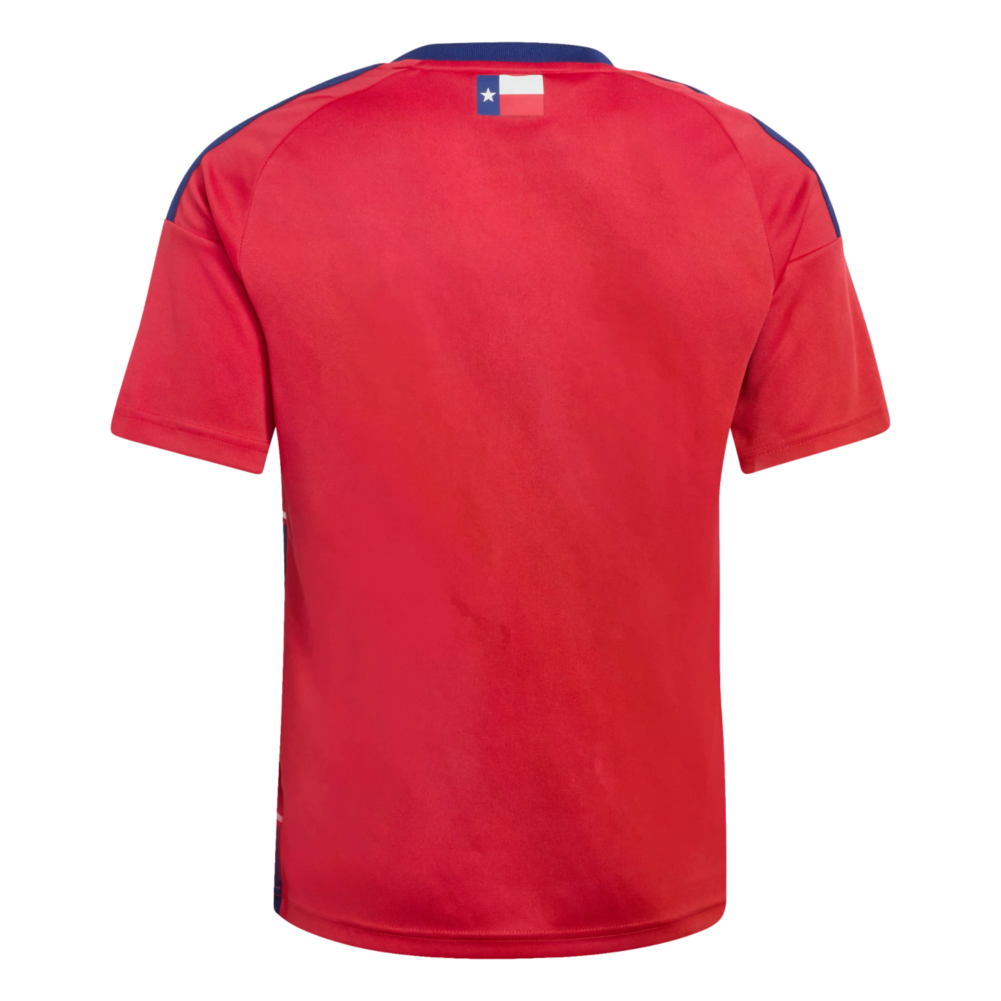 Adidas FC Dallas 26/27 Youth Home Jersey