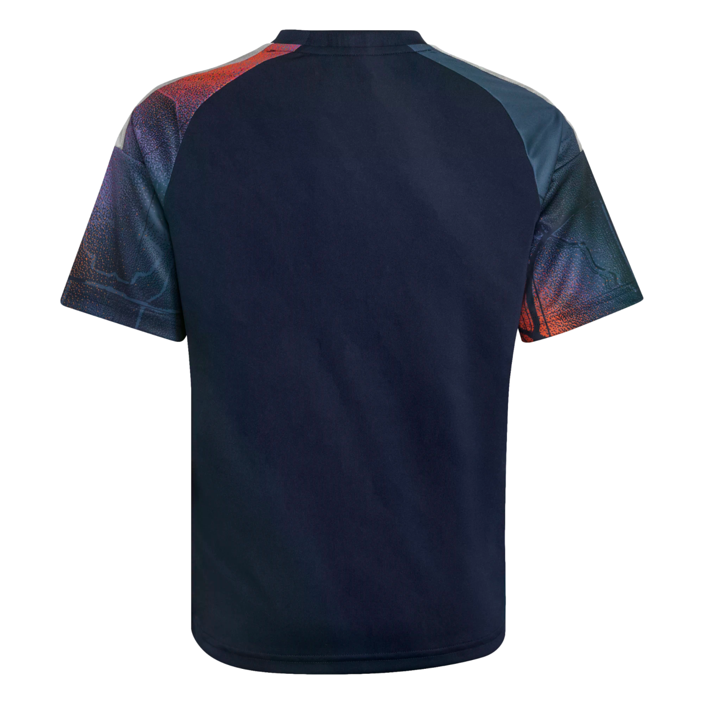 Adidas Houston Dynamo 26/27 Youth Away Jersey