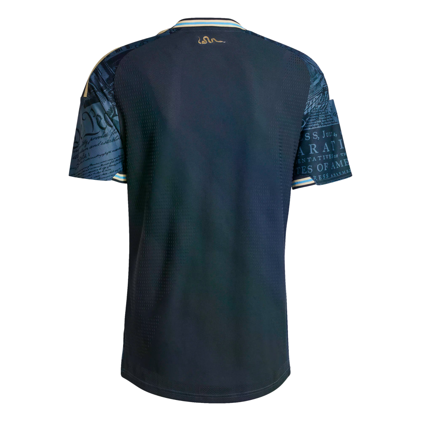 Adidas Philadelphia Union 26/27 Authentic Home Jersey