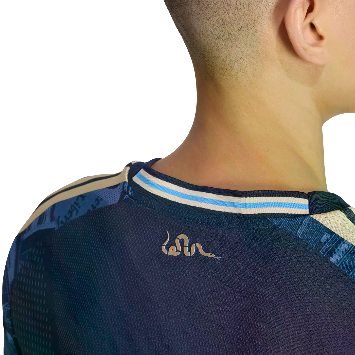 Adidas Philadelphia Union 26/27 Authentic Home Jersey