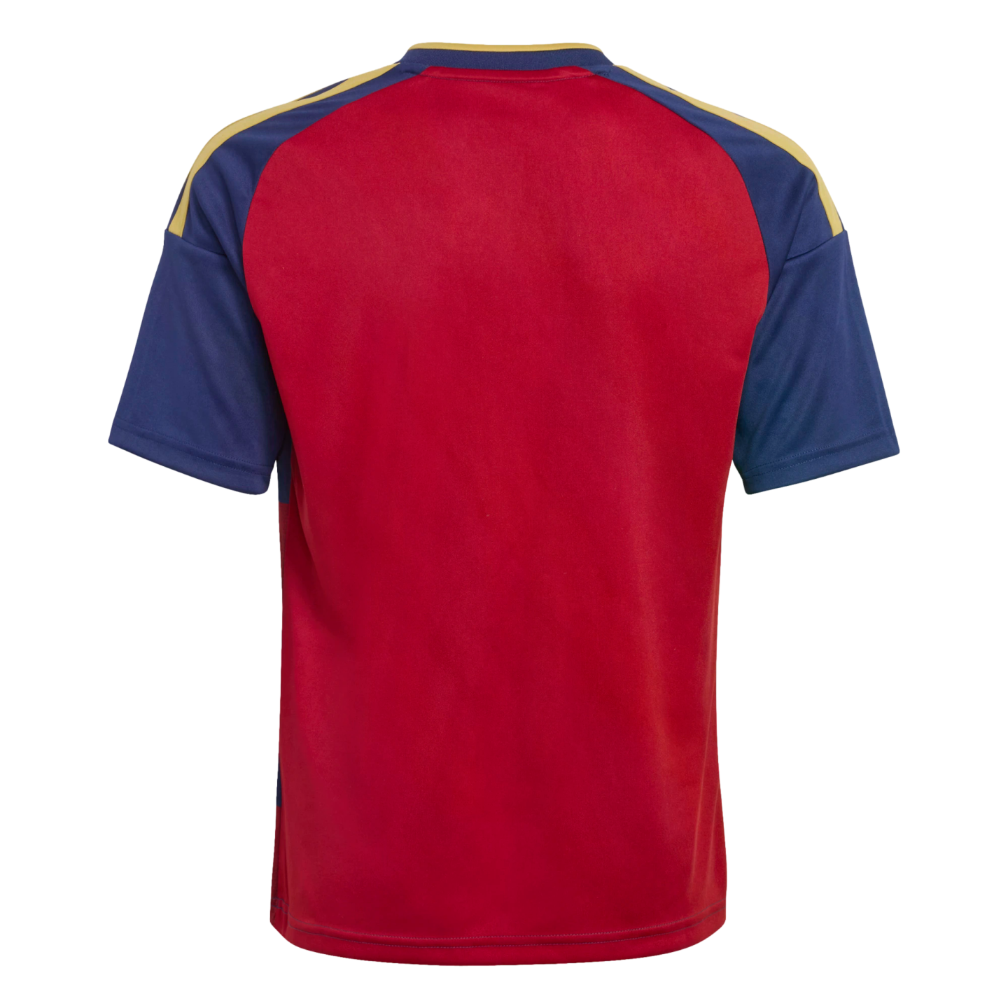 Adidas Real Salt Lake 26/27 Youth Home Jersey