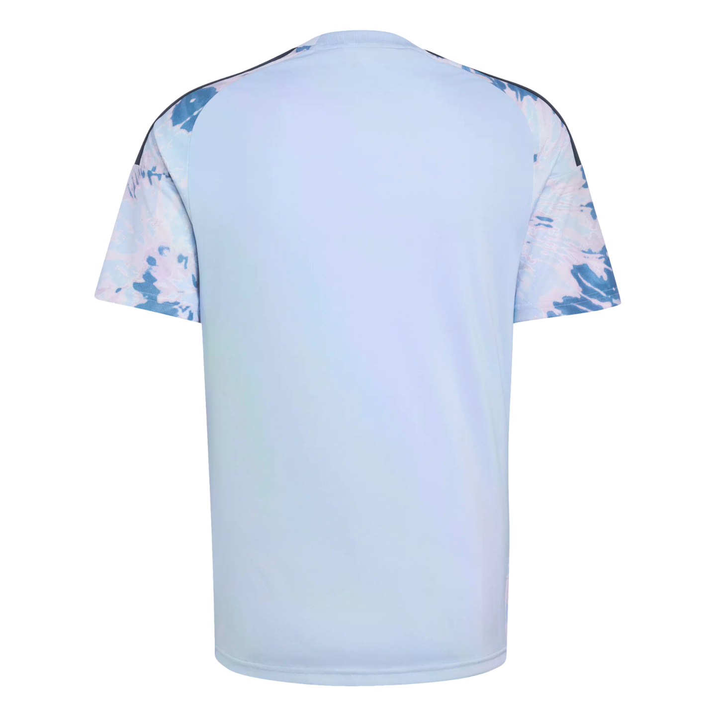 Adidas San Jose Earthquakes 26/27 Away Jersey