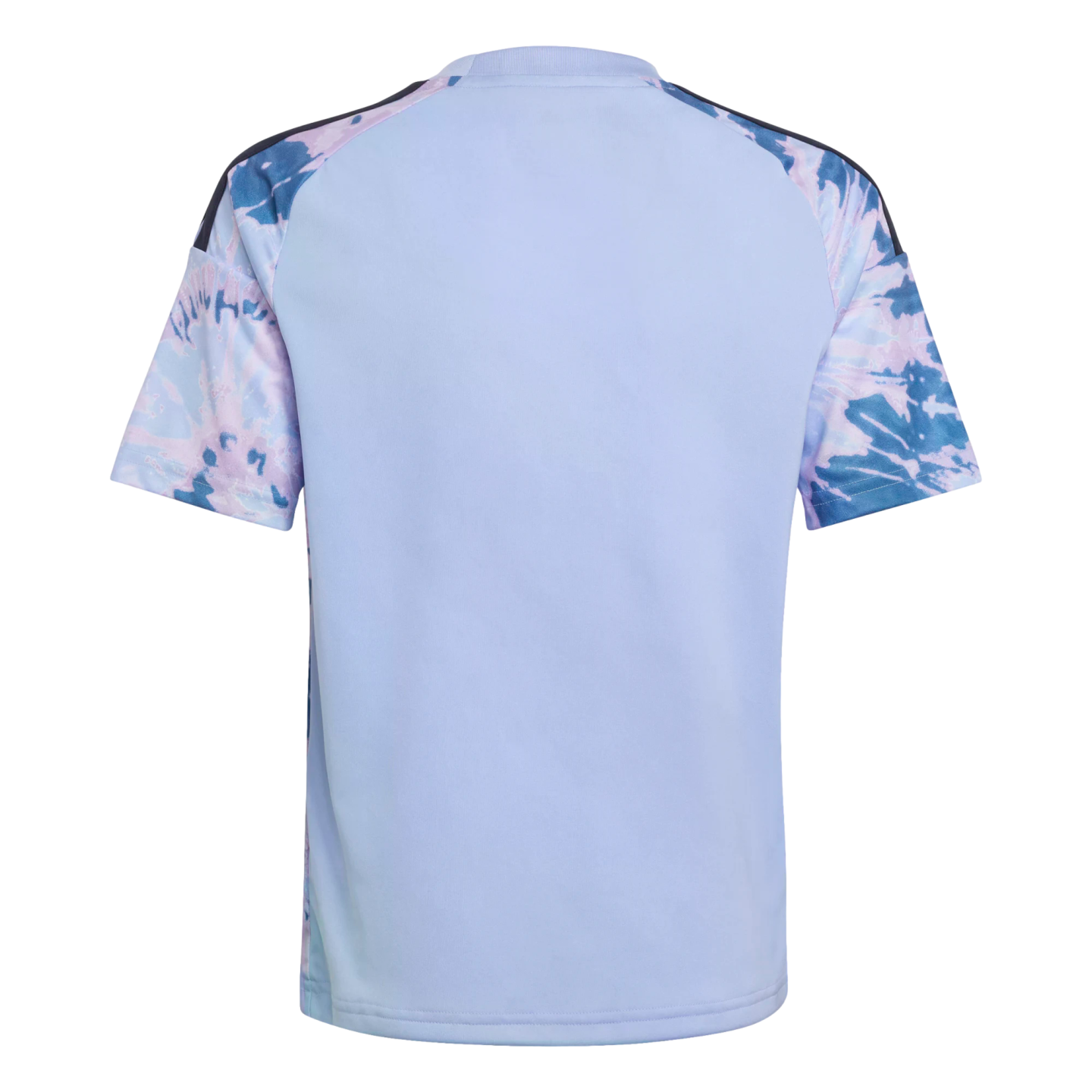 Adidas San Jose Earthquakes 26/27 Youth Away Jersey