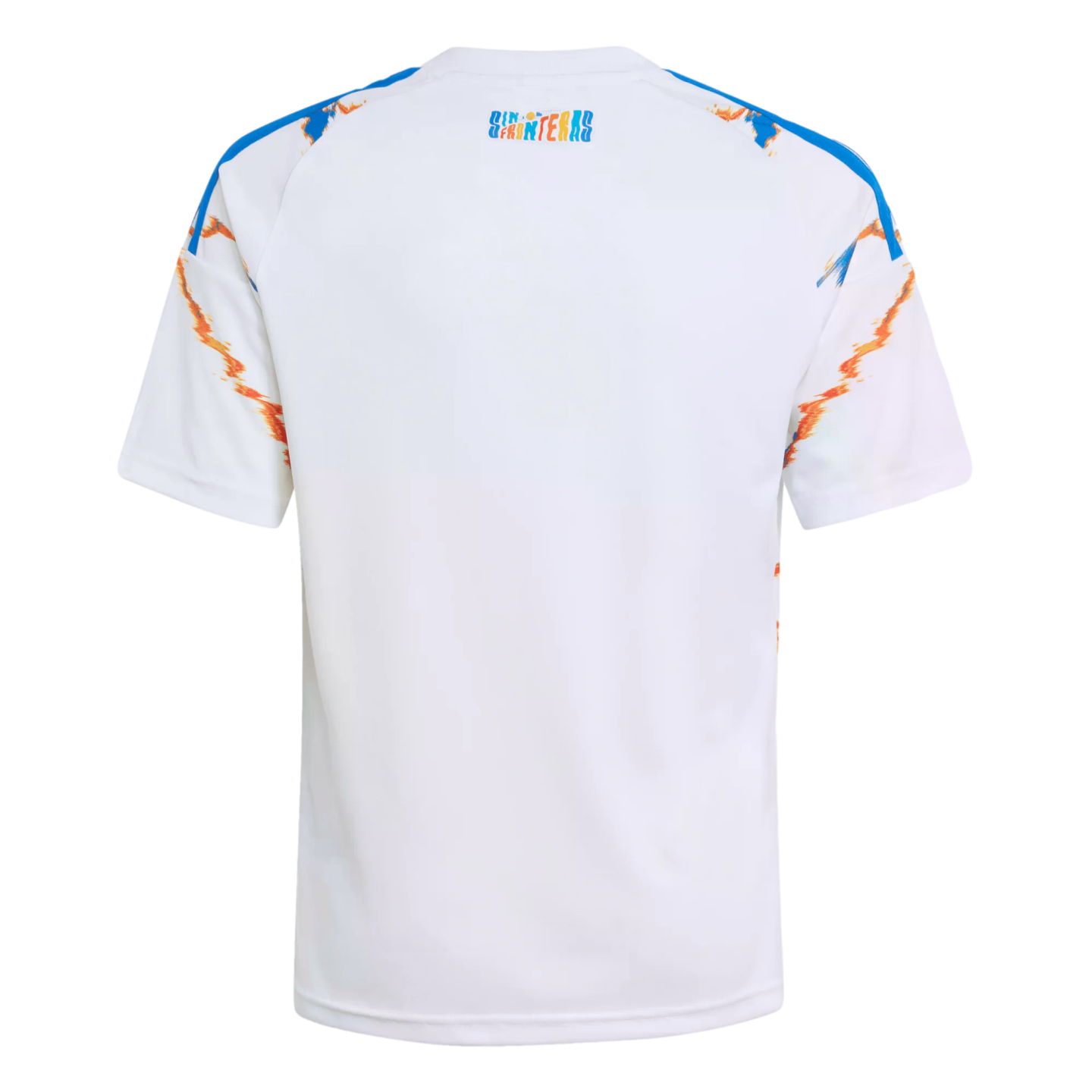 Adidas San Diego FC 26/27 Youth Away Jersey