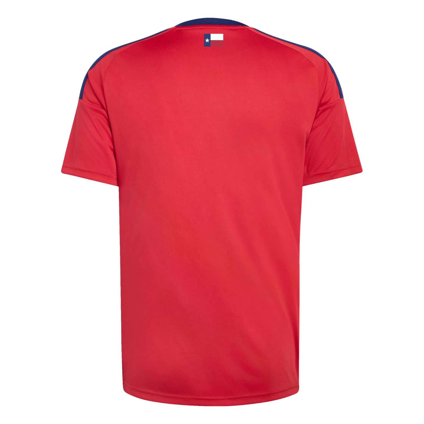 Adidas FC Dallas 26/27 Home Jersey